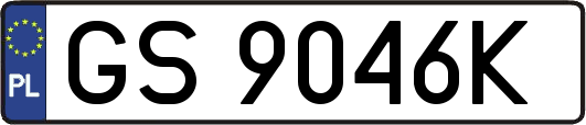 GS9046K