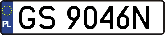 GS9046N