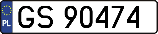 GS90474