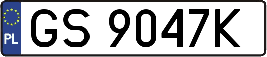 GS9047K