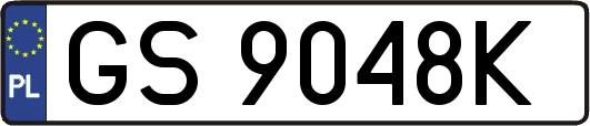 GS9048K