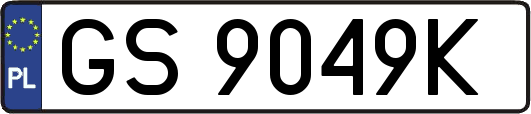 GS9049K