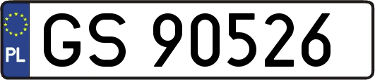 GS90526