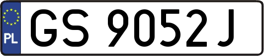 GS9052J