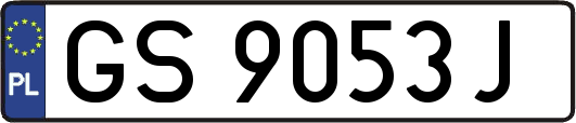 GS9053J