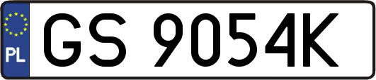 GS9054K