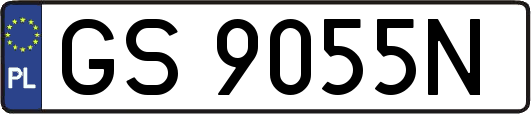 GS9055N