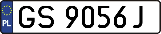 GS9056J