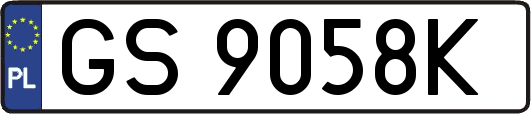 GS9058K