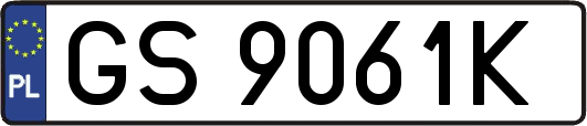 GS9061K