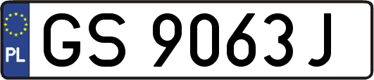 GS9063J
