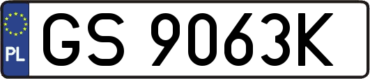 GS9063K