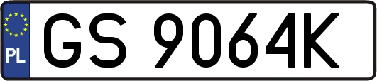GS9064K