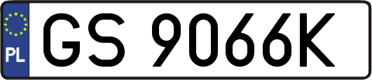 GS9066K