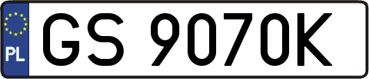 GS9070K