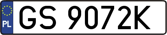 GS9072K