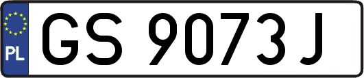 GS9073J