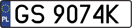 GS9074K