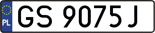 GS9075J