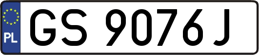GS9076J