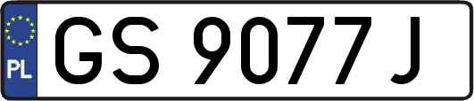 GS9077J