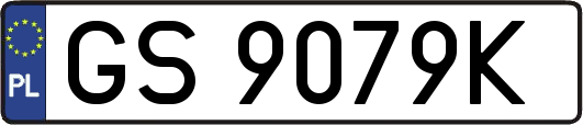 GS9079K