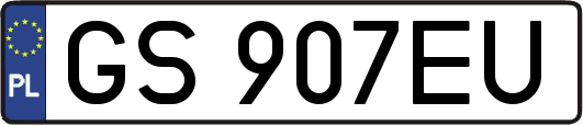 GS907EU
