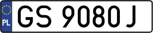 GS9080J