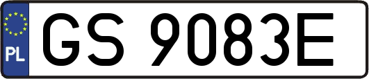 GS9083E