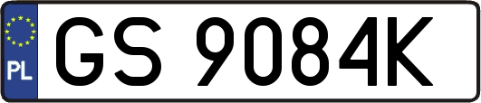 GS9084K