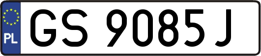 GS9085J