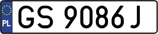 GS9086J