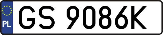 GS9086K