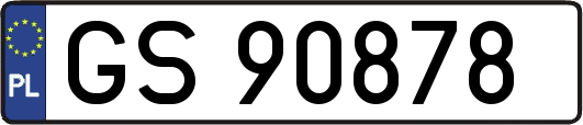 GS90878