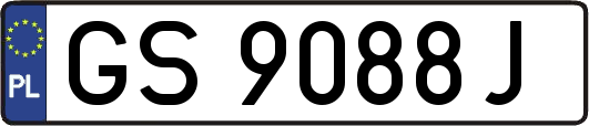 GS9088J