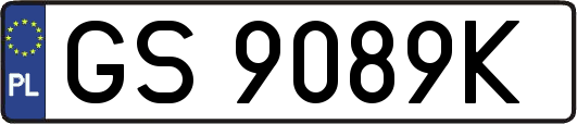 GS9089K