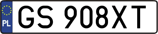 GS908XT