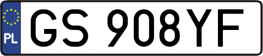 GS908YF