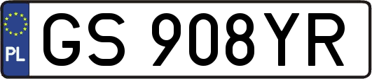 GS908YR