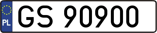 GS90900