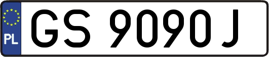 GS9090J