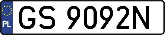 GS9092N