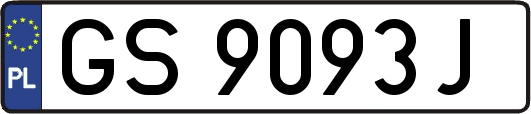 GS9093J