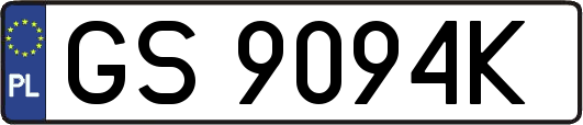 GS9094K