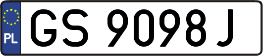 GS9098J