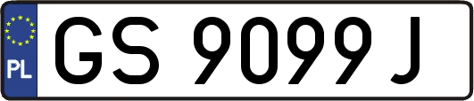 GS9099J