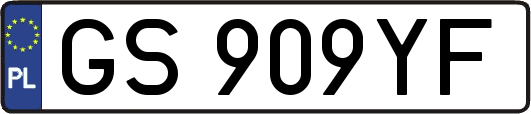 GS909YF