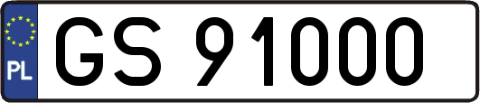 GS91000