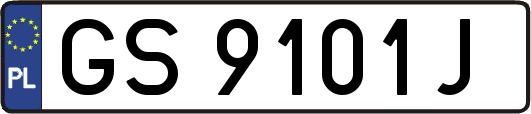GS9101J