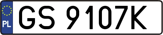 GS9107K